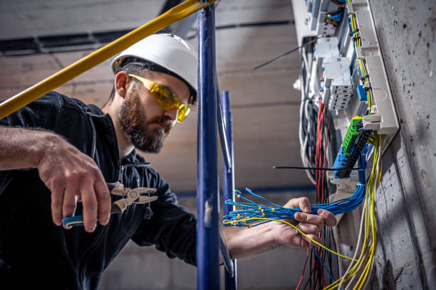  Long Beach, MS Electrician Pros