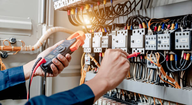 Best Best Electricians Near Me  in Long Beach, MS