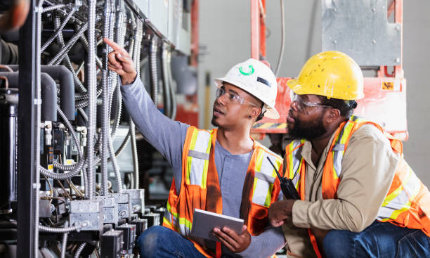 Electrical Rewiring Services in MS