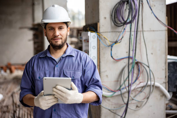 Best Emergency Electrical Repair  in Long Beach, MS