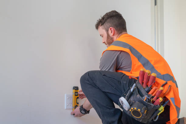 Best Electrical Upgrades for Homes  in Long Beach, MS