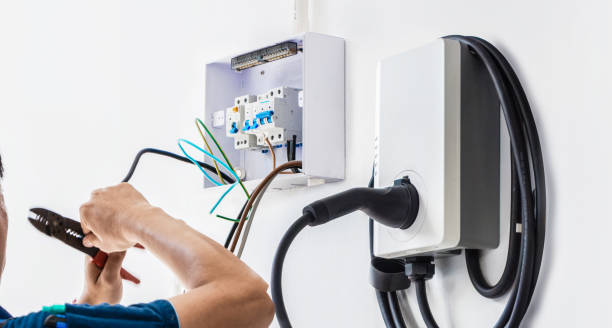 Best Electrical Repair Services  in Long Beach, MS