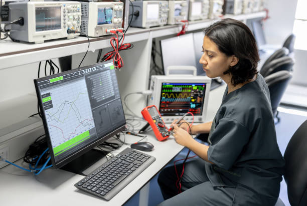 Best Residential Electrician Services  in Long Beach, MS
