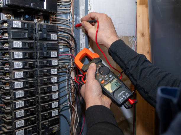 , MS Electrician Company