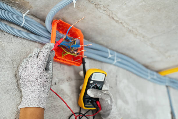 Best Electrical Troubleshooting Services  in Long Beach, MS
