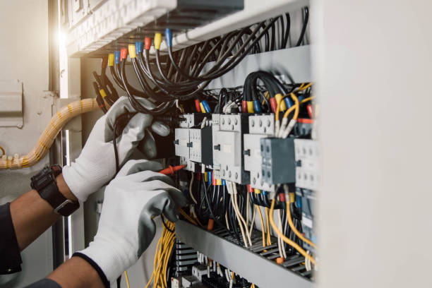 Best Industrial Electrical Services  in Long Beach, MS